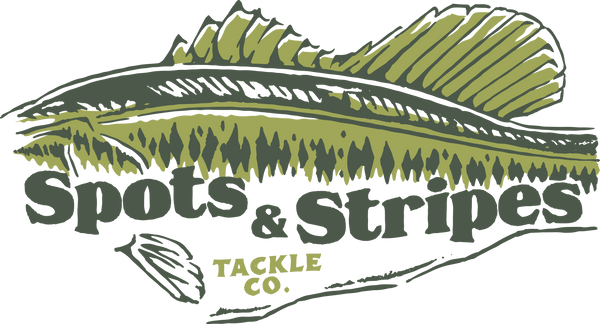 Spots & Stripes Tackle Co